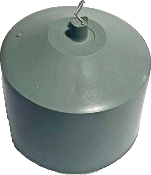 Slika Kanalizacioni šoljica slivnika 50/75